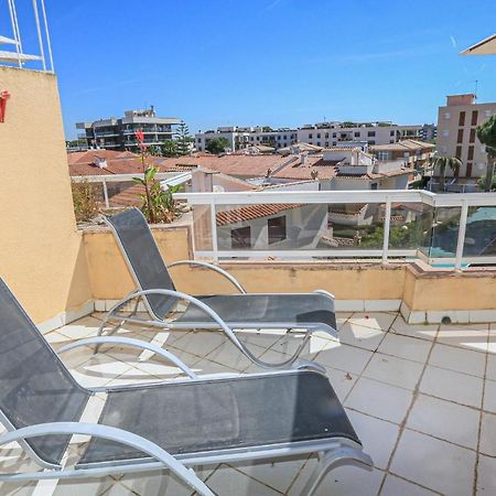Ferienwohnung Austral - Only Families Lloret de Mar Exterior foto