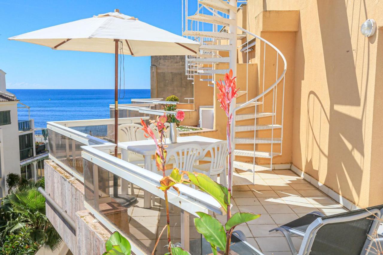 Ferienwohnung Austral - Only Families Lloret de Mar Exterior foto