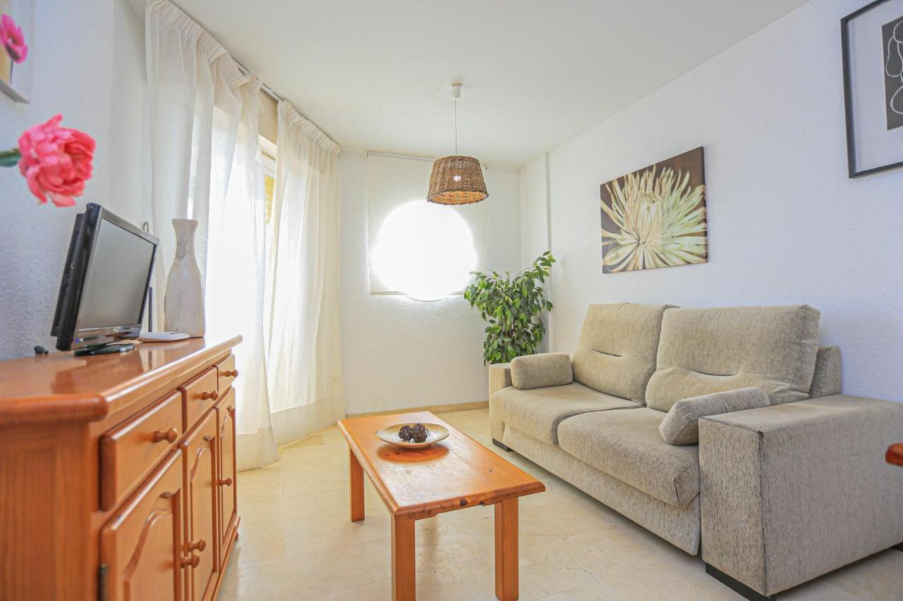 Ferienwohnung Austral - Only Families Lloret de Mar Exterior foto