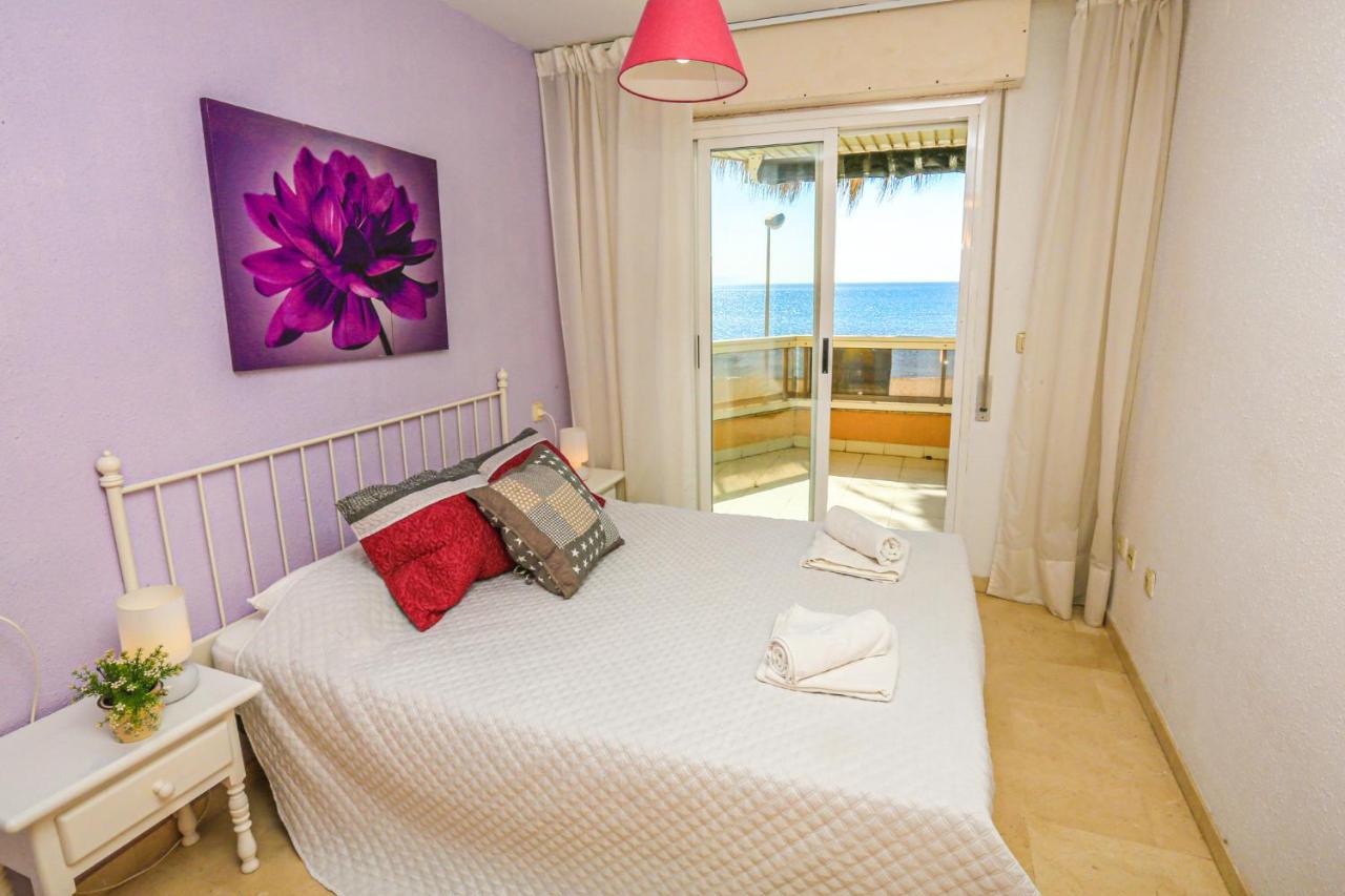 Ferienwohnung Austral - Only Families Lloret de Mar Exterior foto