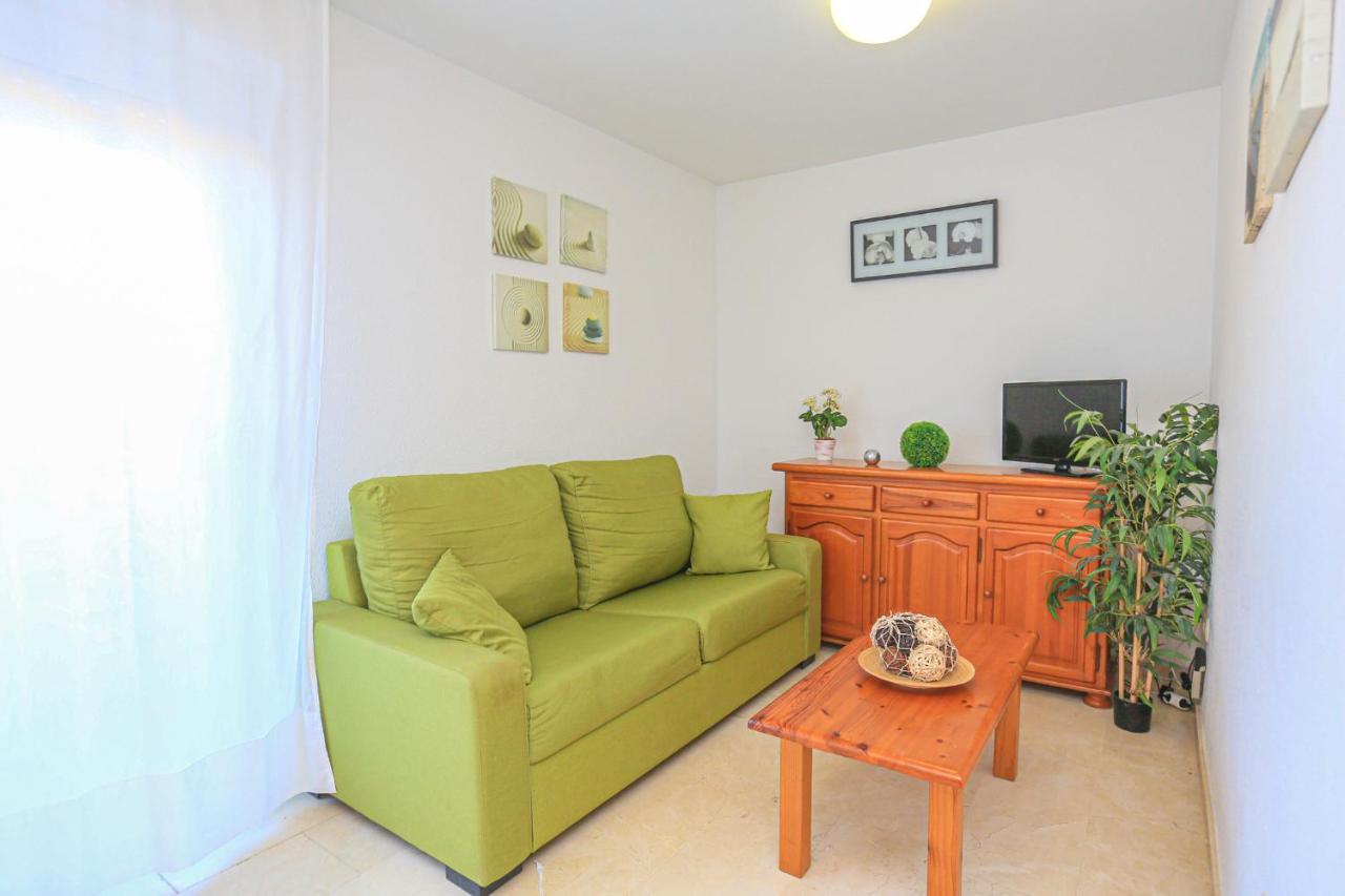 Ferienwohnung Austral - Only Families Lloret de Mar Exterior foto