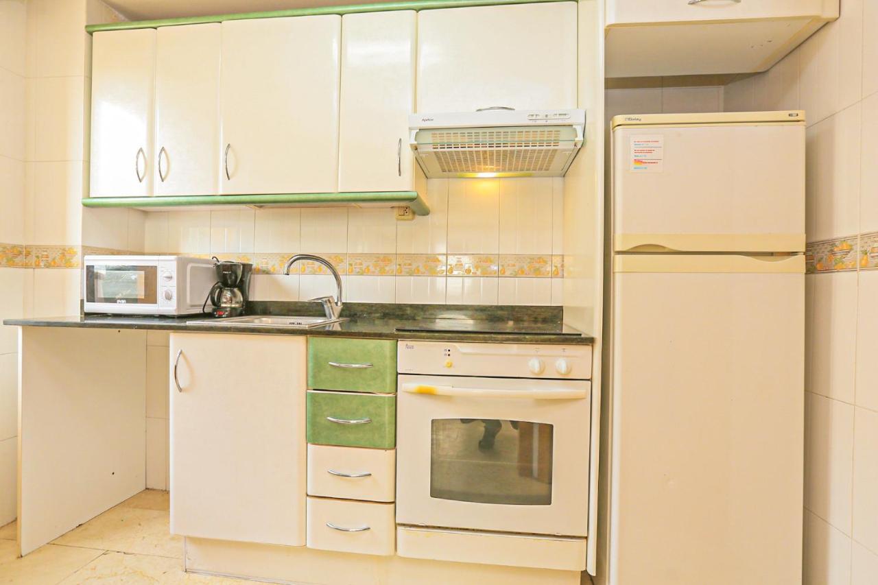 Ferienwohnung Austral - Only Families Lloret de Mar Exterior foto