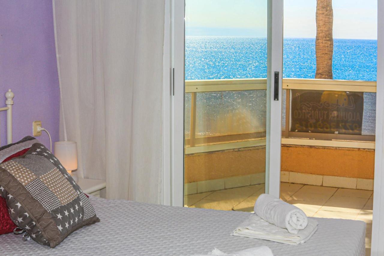 Ferienwohnung Austral - Only Families Lloret de Mar Exterior foto