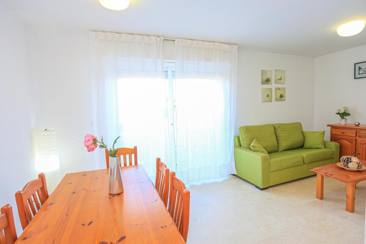 Ferienwohnung Austral - Only Families Lloret de Mar Exterior foto