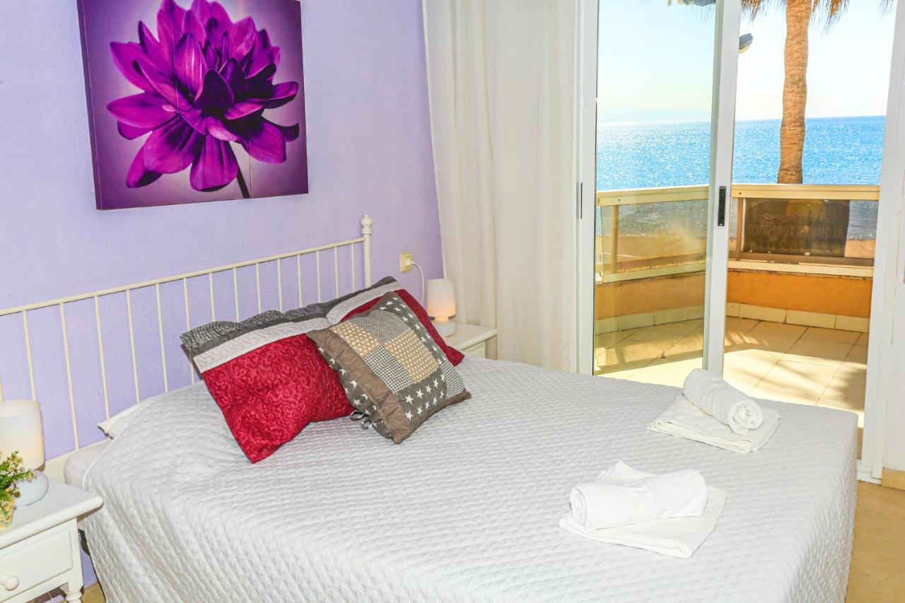 Ferienwohnung Austral - Only Families Lloret de Mar Exterior foto