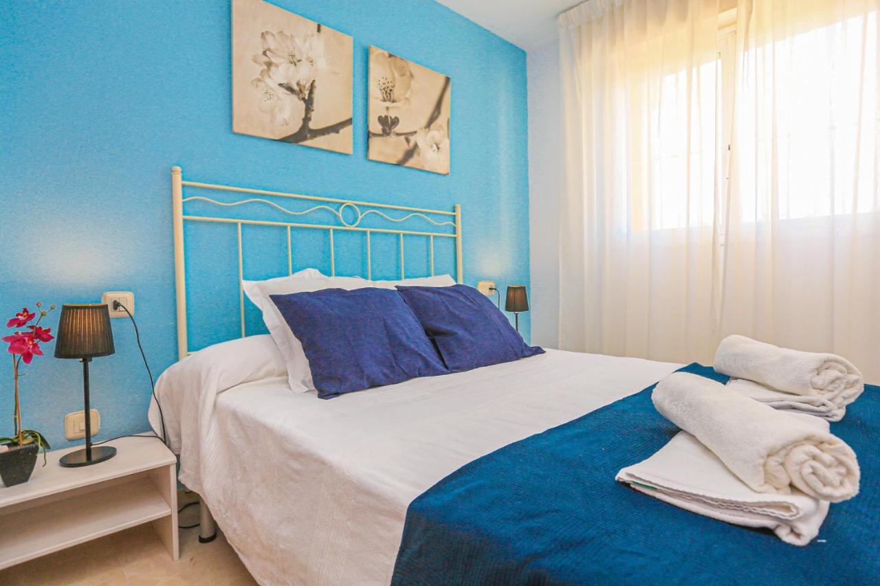 Ferienwohnung Austral - Only Families Lloret de Mar Exterior foto