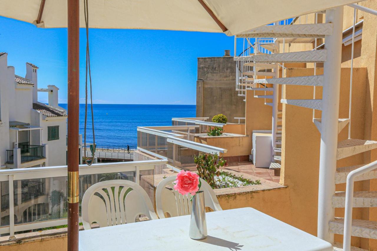 Ferienwohnung Austral - Only Families Lloret de Mar Exterior foto