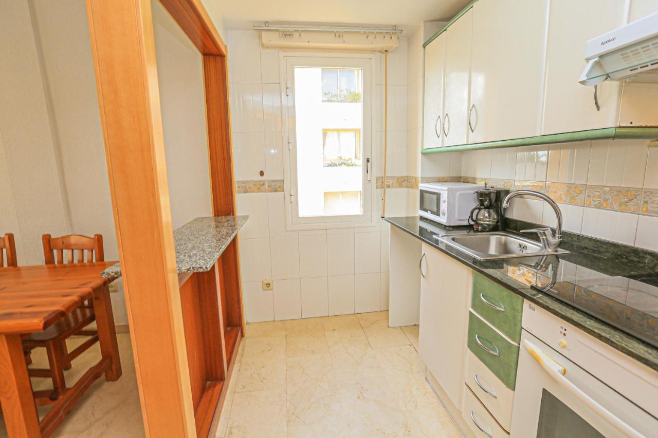 Ferienwohnung Austral - Only Families Lloret de Mar Exterior foto