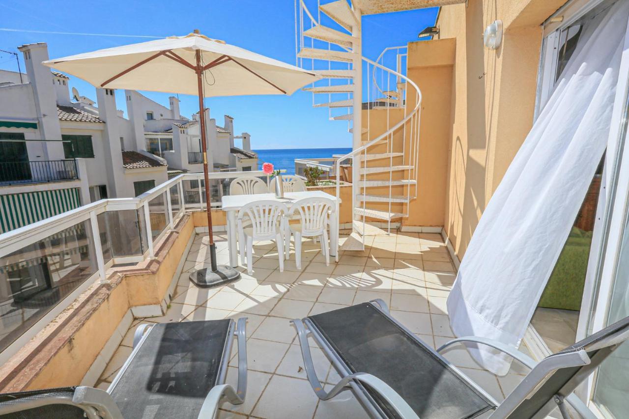 Ferienwohnung Austral - Only Families Lloret de Mar Exterior foto