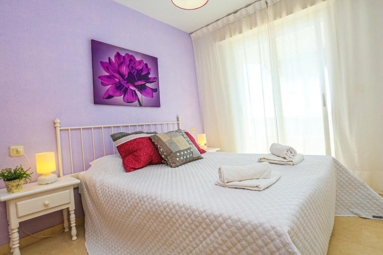 Ferienwohnung Austral - Only Families Lloret de Mar Exterior foto