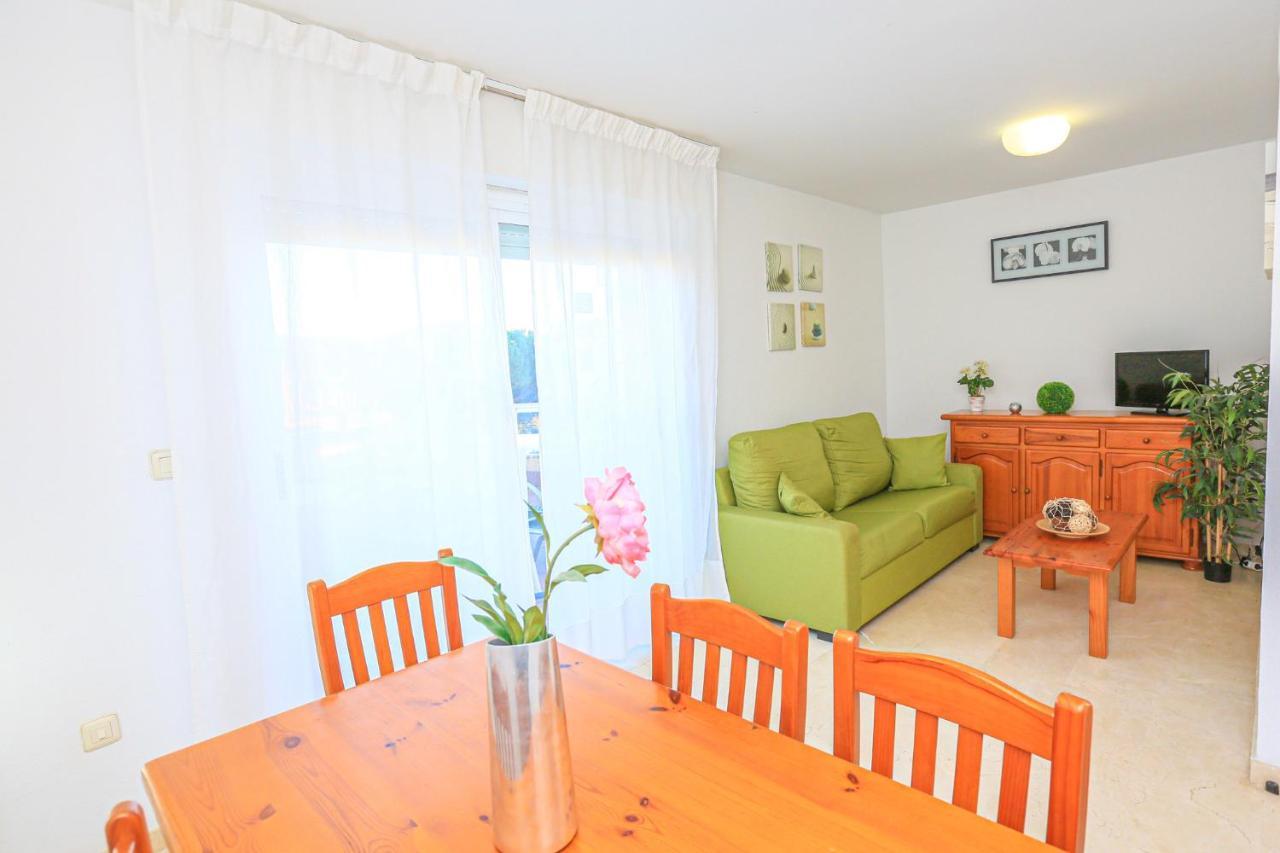 Ferienwohnung Austral - Only Families Lloret de Mar Exterior foto