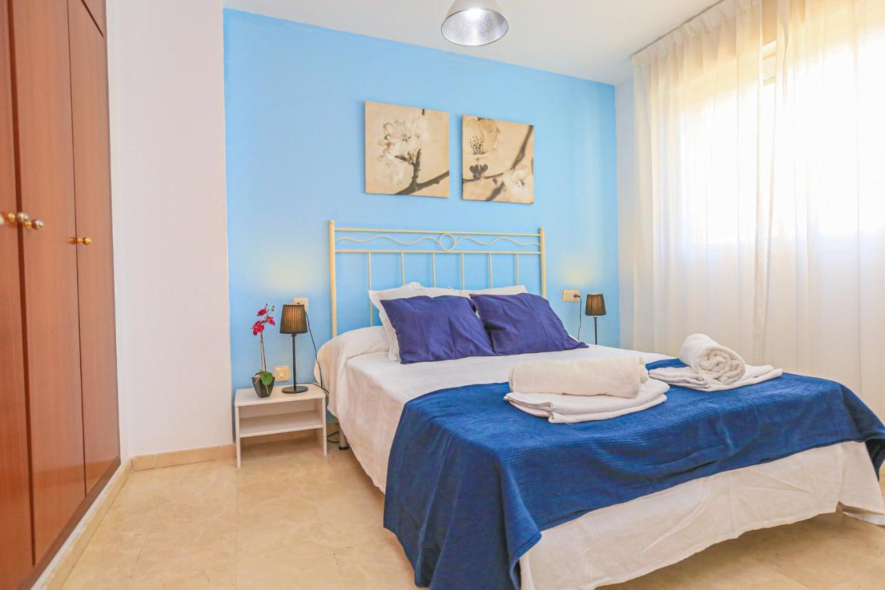 Ferienwohnung Austral - Only Families Lloret de Mar Exterior foto